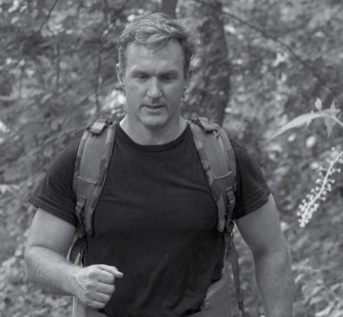 Stew Smith, Author of 40  Books, US Navy SEAL